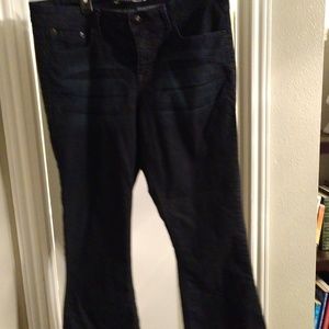 Source of Wisdom Jeans